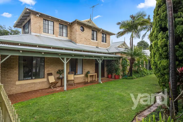 69 Osborne Road, East Fremantle WA 6158