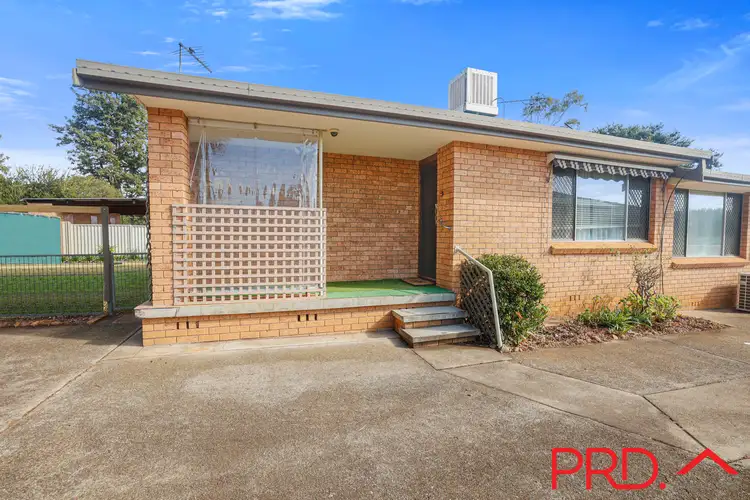 2/99 Petra Avenue, Tamworth NSW 2340