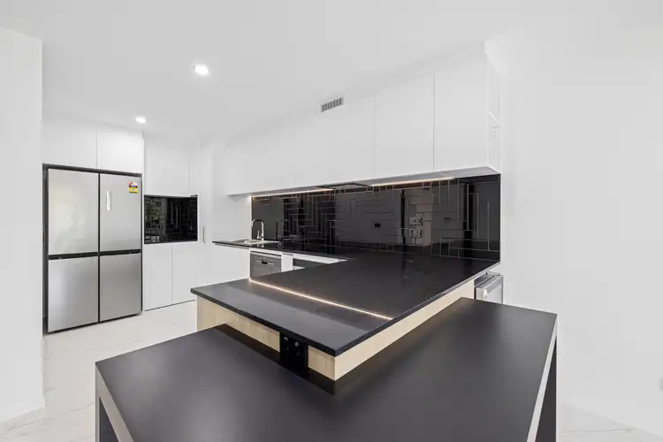 Second view of Homely apartment listing, 14/281 Esplanade, Cairns North QLD 4870