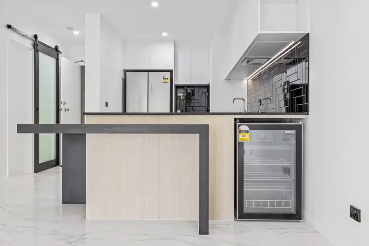 Fourth view of Homely apartment listing, 14/281 Esplanade, Cairns North QLD 4870