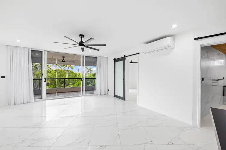 Fifth view of Homely apartment listing, 14/281 Esplanade, Cairns North QLD 4870