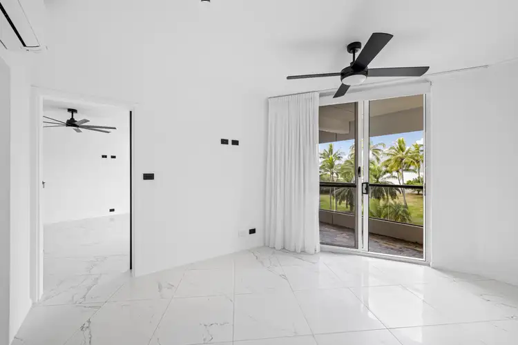Sixth view of Homely apartment listing, 14/281 Esplanade, Cairns North QLD 4870