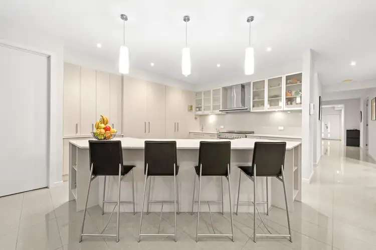 Second view of Homely house listing, 24 Whistler Drive, Berwick VIC 3806