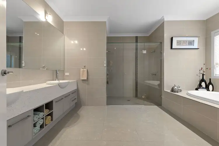 Fifth view of Homely house listing, 24 Whistler Drive, Berwick VIC 3806