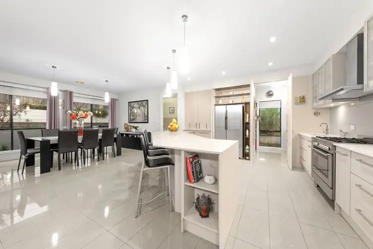 Sixth view of Homely house listing, 24 Whistler Drive, Berwick VIC 3806