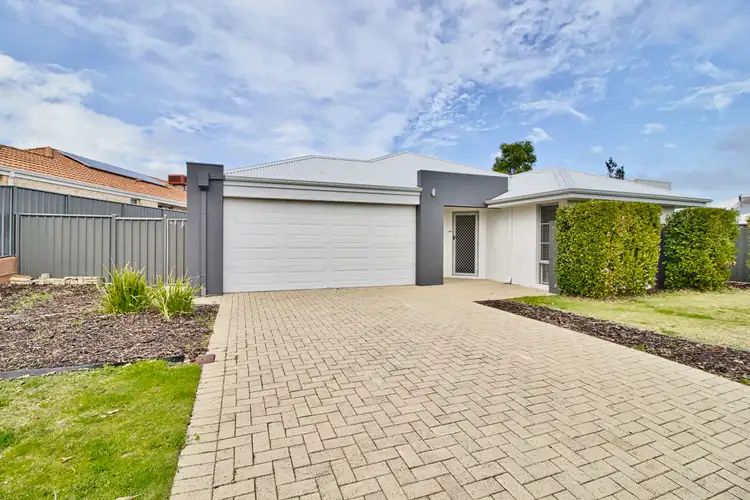 Second view of Homely house listing, 53 Liddard Gardens, Baldivis WA 6171