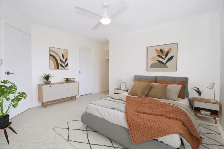 Fourth view of Homely house listing, 53 Liddard Gardens, Baldivis WA 6171