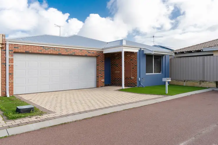 Third view of Homely house listing, 5 Chianti Court, Pearsall WA 6065