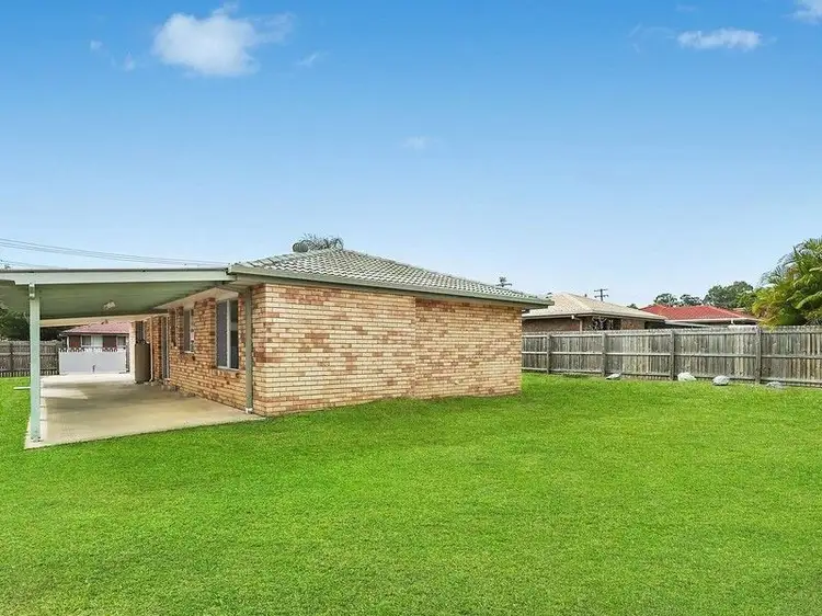 Main view of Homely house listing, 14 Coolmunda Street, Marsden QLD 4132