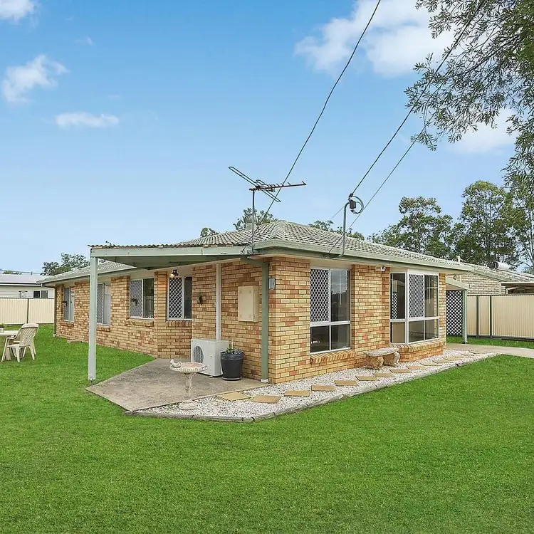 Second view of Homely house listing, 14 Coolmunda Street, Marsden QLD 4132