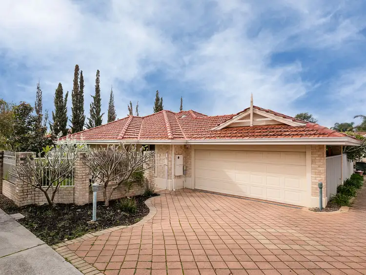 Main view of Homely villa listing, 36A State Street, Victoria Park WA 6100