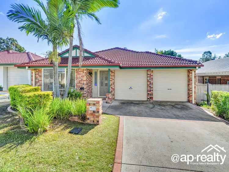 10 Prospect Crescent, Forest Lake QLD 4078