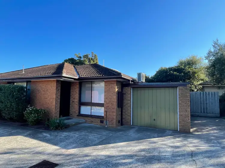 7/14 Gipps Avenue