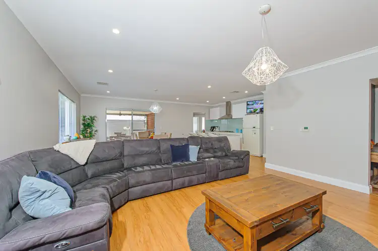Second view of Homely house listing, 11 Tinspar Avenue, Whitby WA 6123