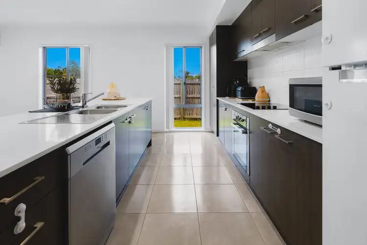 Fifth view of Homely house listing, 26 Cassius Way, Ormeau QLD 4208