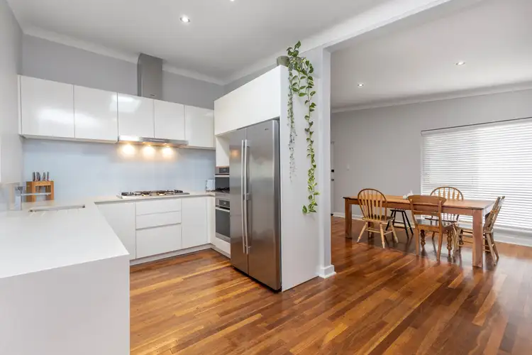 Fourth view of Homely house listing, 76 Francisco Street, Rivervale WA 6103