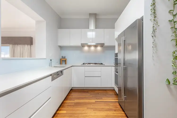 Fifth view of Homely house listing, 76 Francisco Street, Rivervale WA 6103