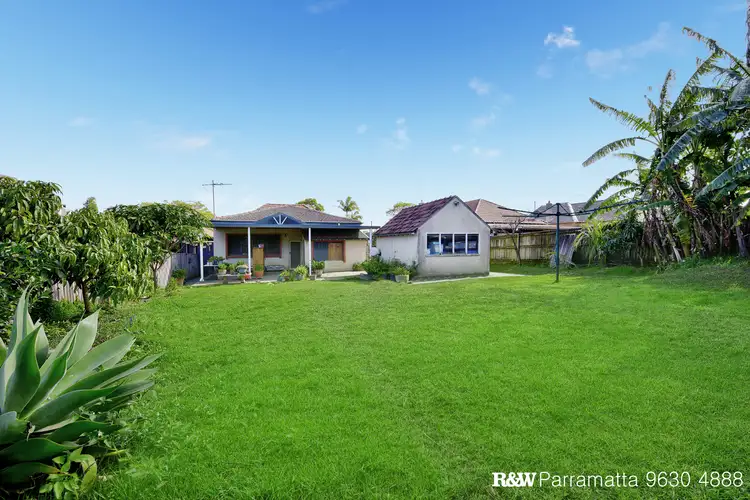 21 Hammond Avenue, Croydon NSW 2132