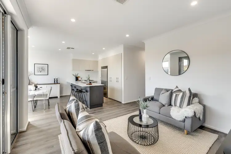 Second view of Homely house listing, 19B Angus Avenue, Edwardstown SA 5039