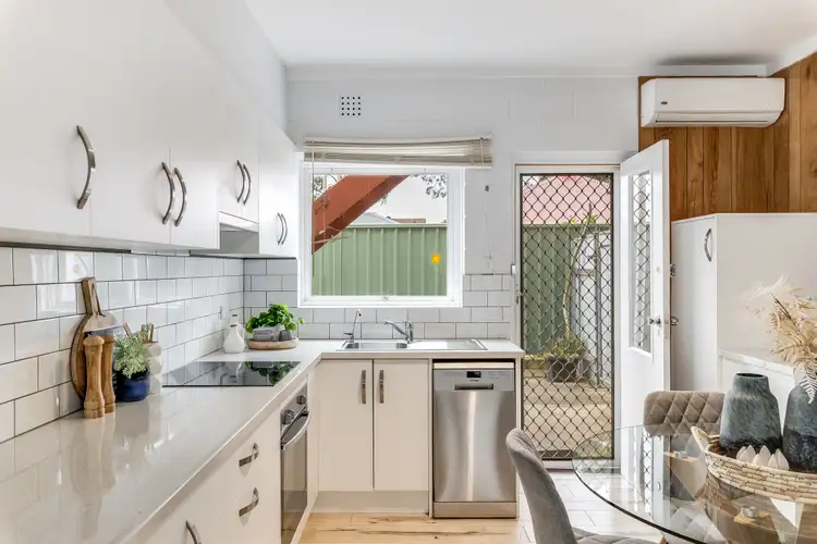 Fourth view of Homely house listing, 4/14 Kyle Street, Glenside SA 5065