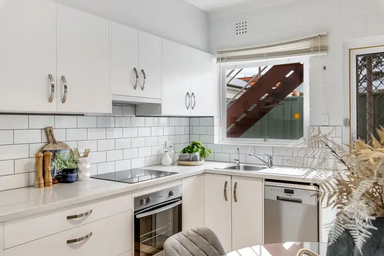 Fifth view of Homely house listing, 4/14 Kyle Street, Glenside SA 5065