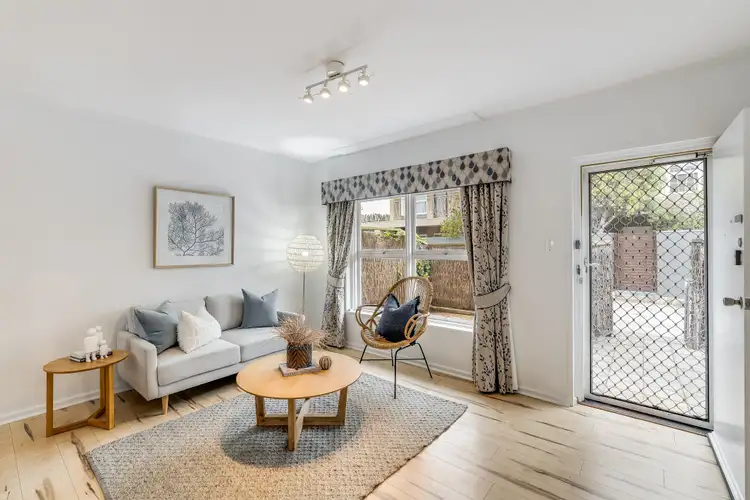 Sixth view of Homely house listing, 4/14 Kyle Street, Glenside SA 5065