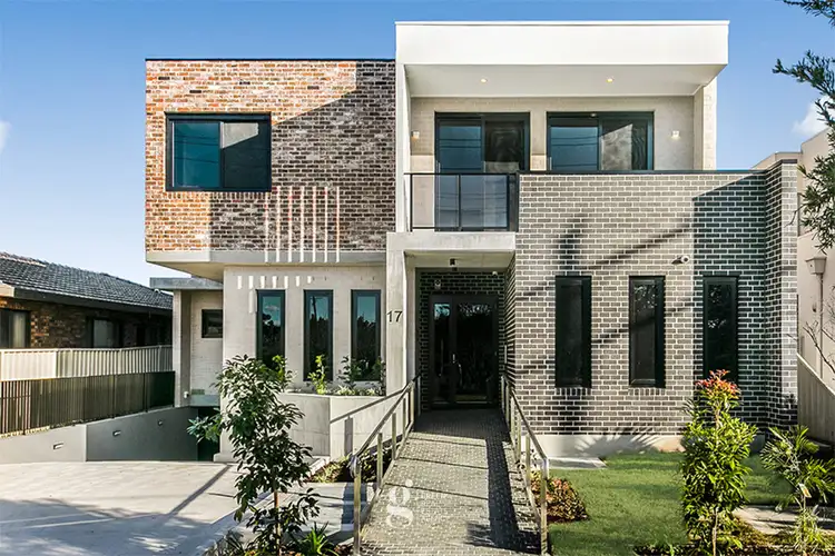 17 Tennyson Street, Parramatta NSW 2150