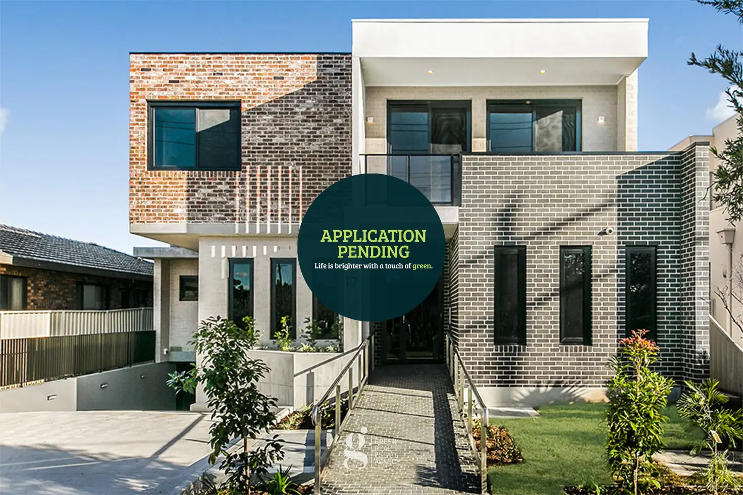 Main view of Homely studio listing, 17 Tennyson Street, Parramatta NSW 2150