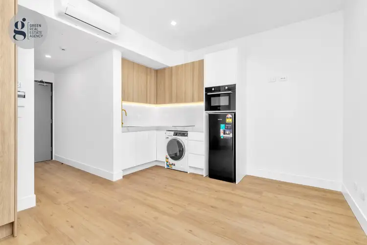Second view of Homely studio listing, 17 Tennyson Street, Parramatta NSW 2150