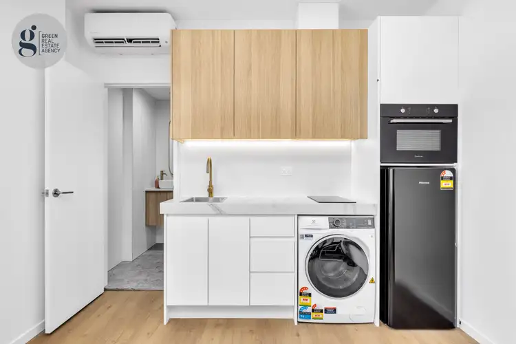 Third view of Homely studio listing, 17 Tennyson Street, Parramatta NSW 2150