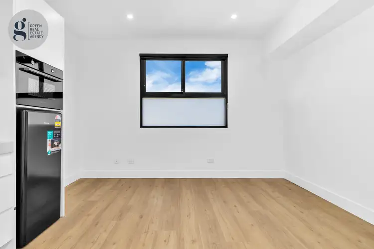 Fifth view of Homely studio listing, 17 Tennyson Street, Parramatta NSW 2150