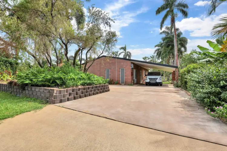 Main view of Homely house listing, 13 Crawford Court, Moulden NT 830