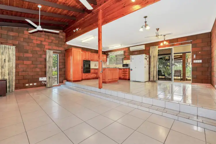Second view of Homely house listing, 13 Crawford Court, Moulden NT 830
