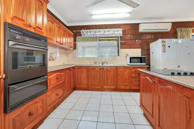 Fourth view of Homely house listing, 13 Crawford Court, Moulden NT 830