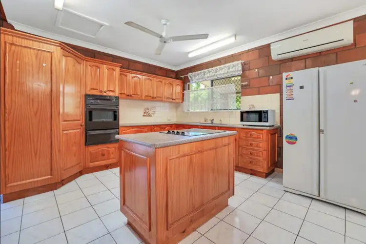 Fifth view of Homely house listing, 13 Crawford Court, Moulden NT 830