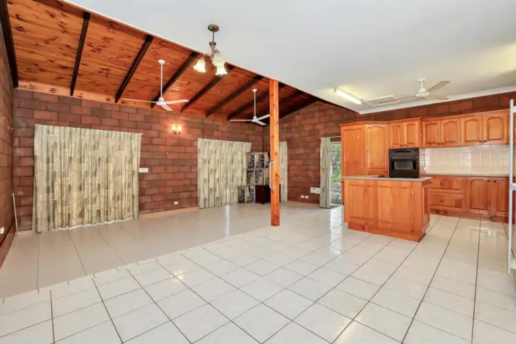 Sixth view of Homely house listing, 13 Crawford Court, Moulden NT 830