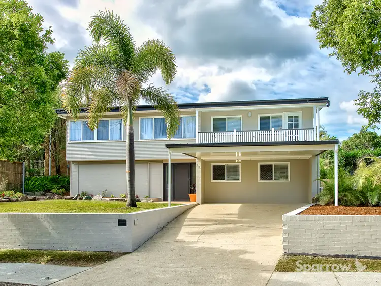Main view of Homely house listing, 16 Narthanya Street, Chermside West QLD 4032
