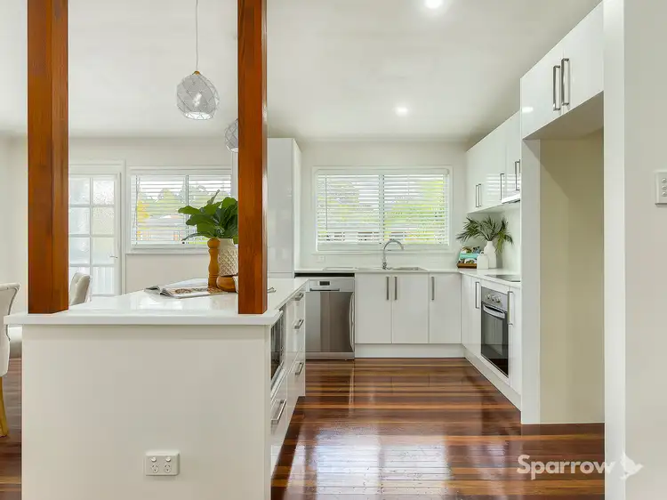 Third view of Homely house listing, 16 Narthanya Street, Chermside West QLD 4032