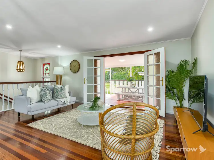 Fourth view of Homely house listing, 16 Narthanya Street, Chermside West QLD 4032