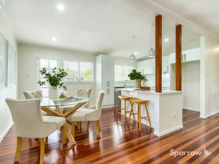 Fifth view of Homely house listing, 16 Narthanya Street, Chermside West QLD 4032