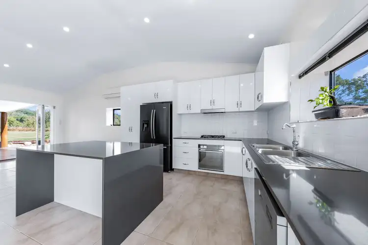 Third view of Homely rural property listing, 1353 Midge Point Road, Midge Point QLD 4799