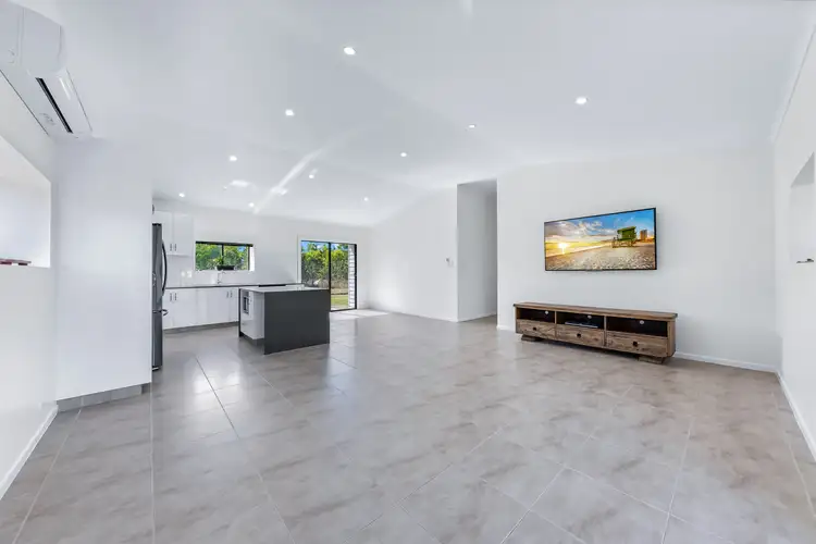 Fourth view of Homely rural property listing, 1353 Midge Point Road, Midge Point QLD 4799