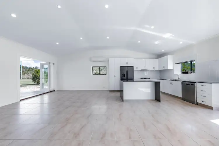 Fifth view of Homely rural property listing, 1353 Midge Point Road, Midge Point QLD 4799