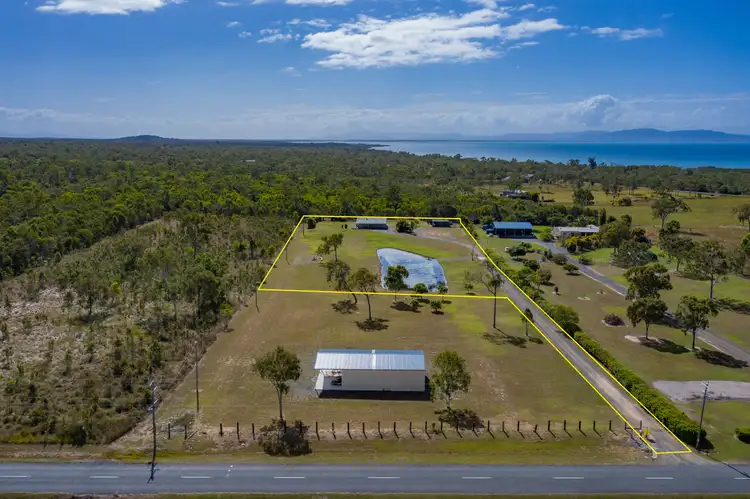 Sixth view of Homely rural property listing, 1353 Midge Point Road, Midge Point QLD 4799