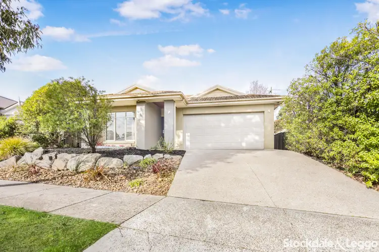 Main view of Homely house listing, 32 Wild Cherry Avenue, Pakenham VIC 3810