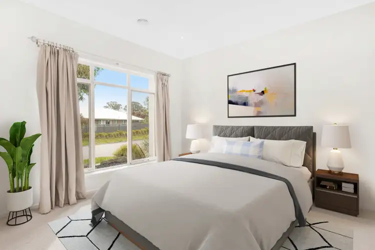 Second view of Homely house listing, 32 Wild Cherry Avenue, Pakenham VIC 3810