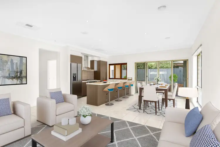 Fourth view of Homely house listing, 32 Wild Cherry Avenue, Pakenham VIC 3810