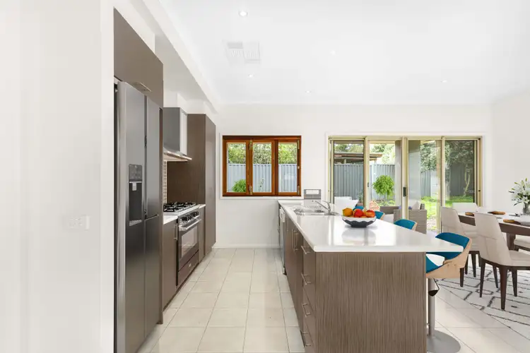 Fifth view of Homely house listing, 32 Wild Cherry Avenue, Pakenham VIC 3810