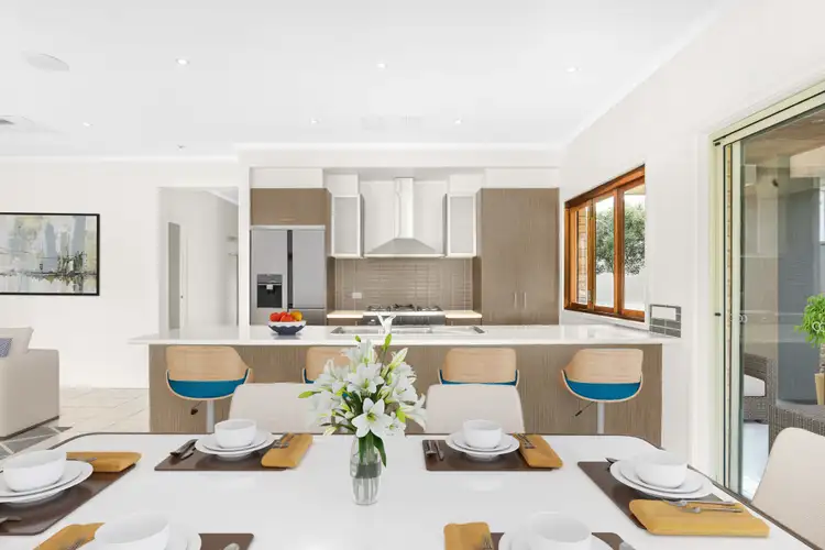 Sixth view of Homely house listing, 32 Wild Cherry Avenue, Pakenham VIC 3810