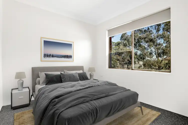 Third view of Homely apartment listing, 9/36 Luxford Road, Mount Druitt NSW 2770